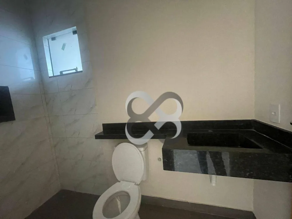 Casa, 3 quartos, 81 m² - Foto 3