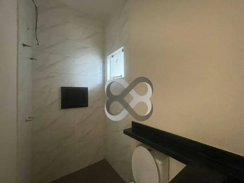 Casa, 3 quartos, 81 m² - Foto 4