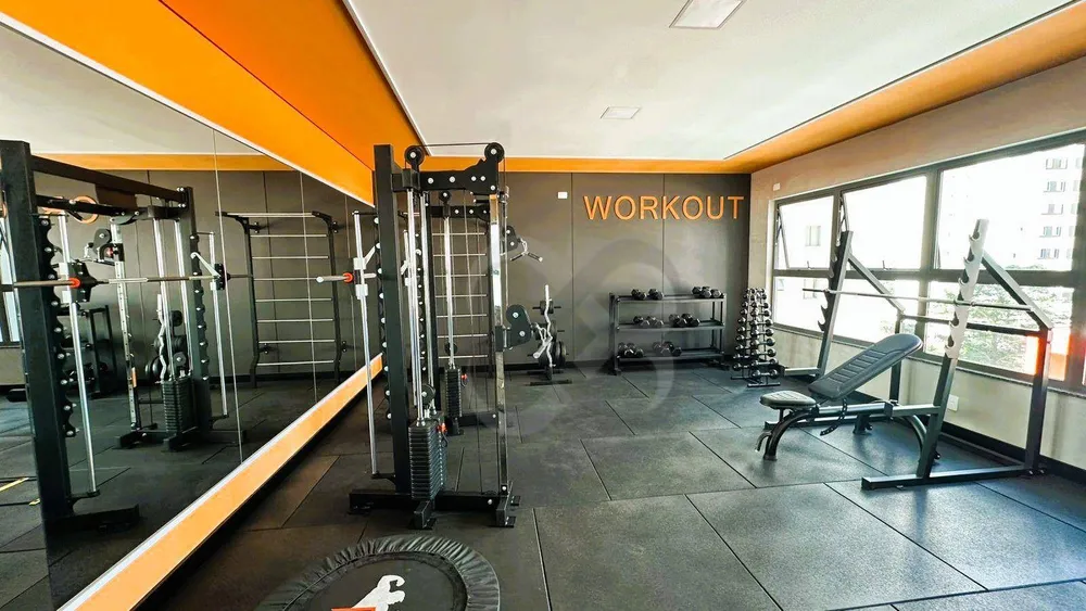 Apartamento, 2 quartos, 64 m² - Foto 8