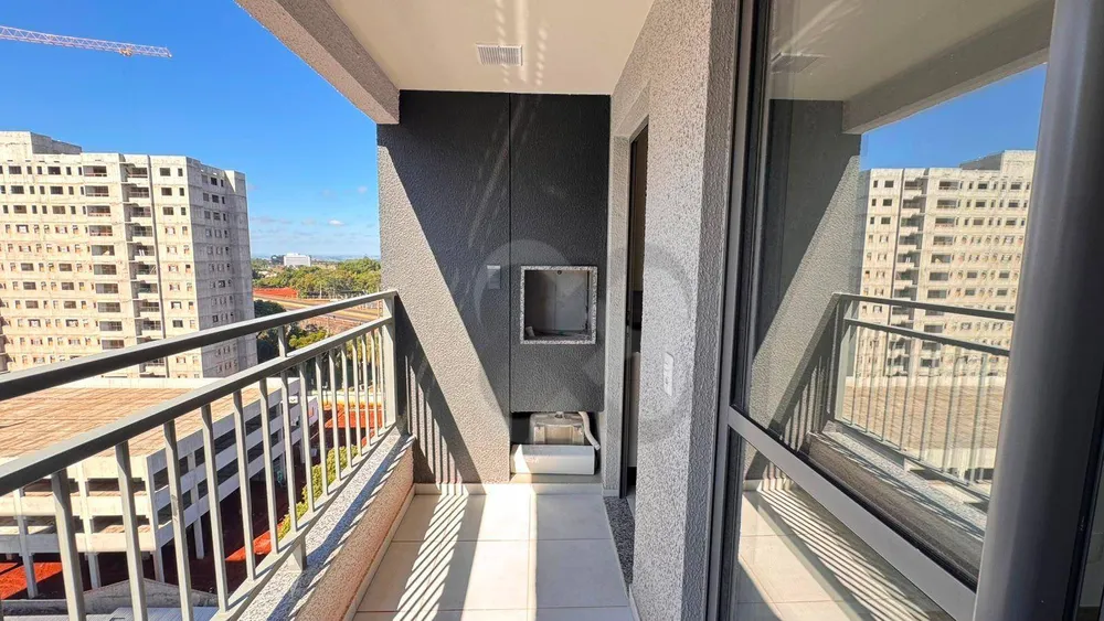 Apartamento, 2 quartos, 64 m² - Foto 5