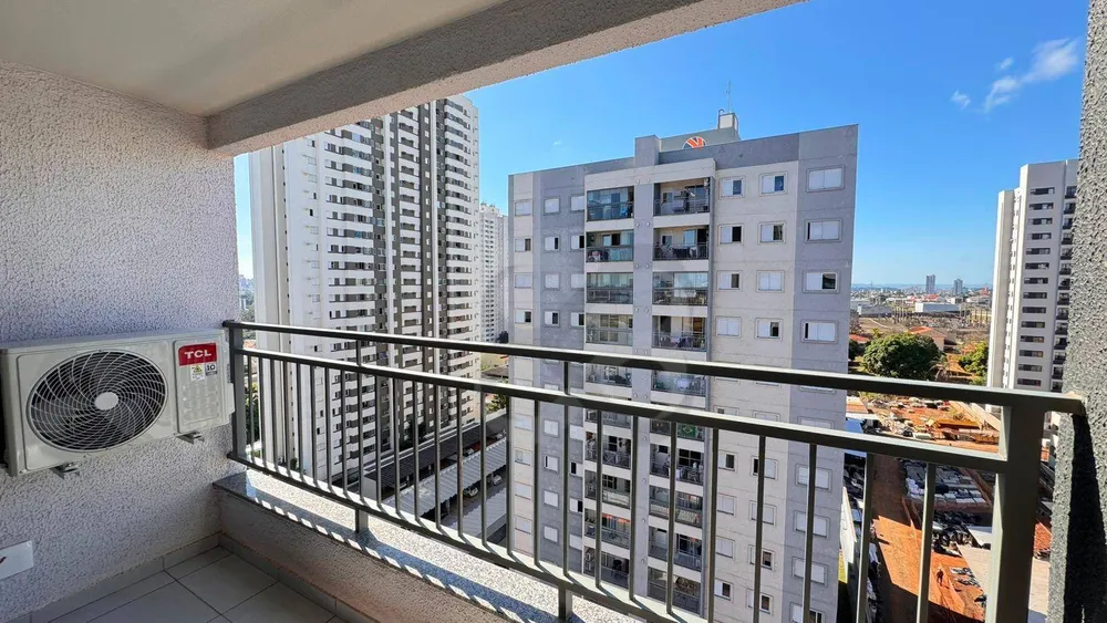 Apartamento, 2 quartos, 64 m² - Foto 6