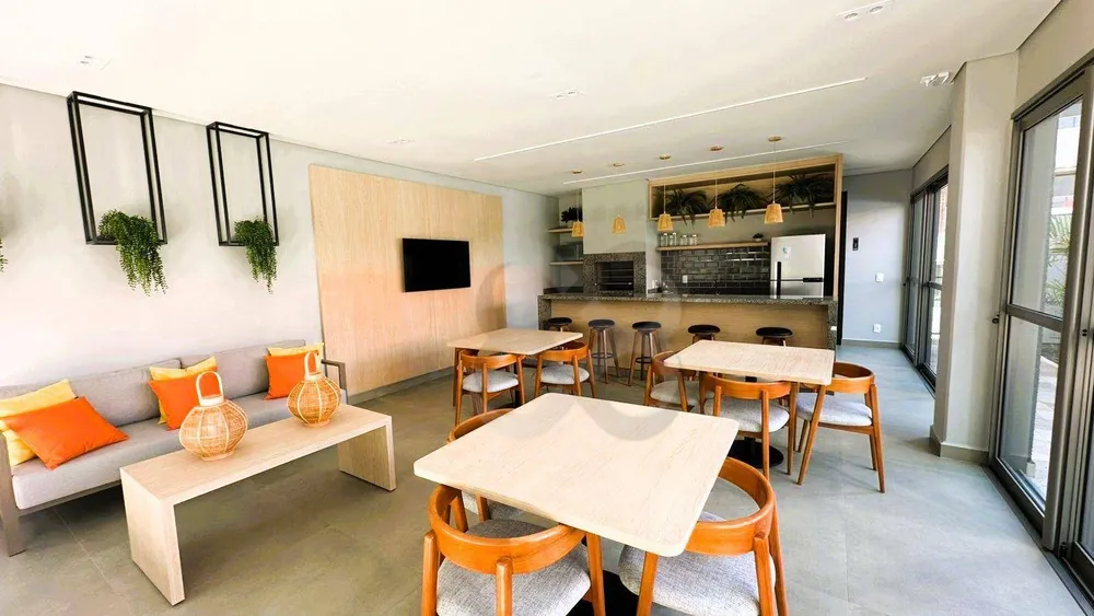 Apartamento, 2 quartos, 64 m² - Foto 7