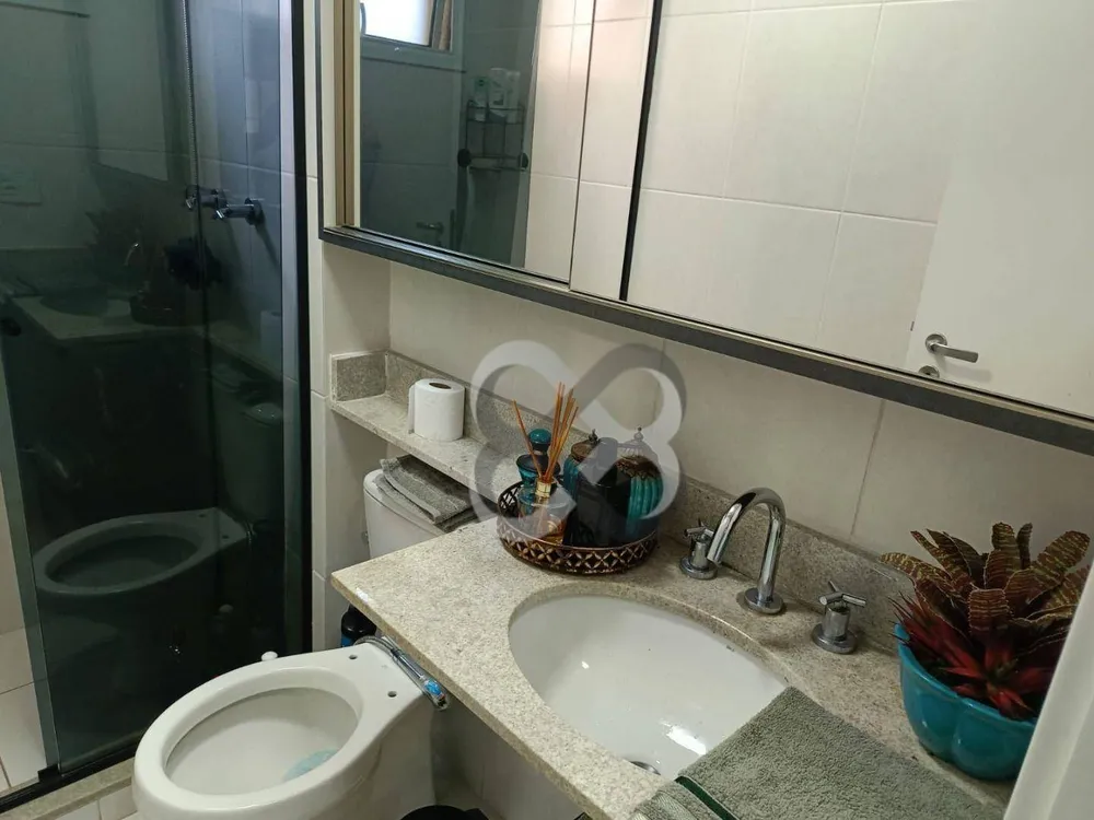 Apartamento, 2 quartos, 70 m² - Foto 2