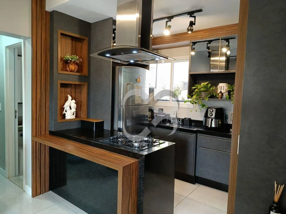 Apartamento, 2 quartos, 70 m² - Foto 3