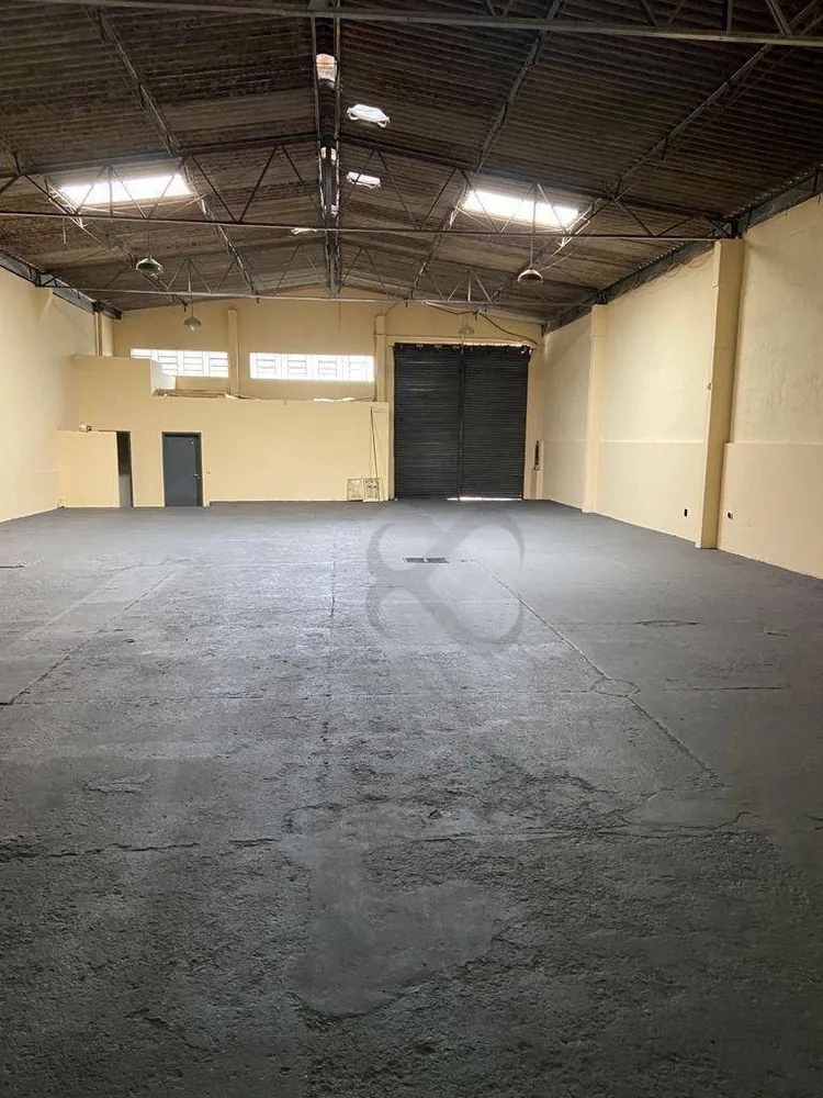 Depósito-Galpão, 344 m² - Foto 3