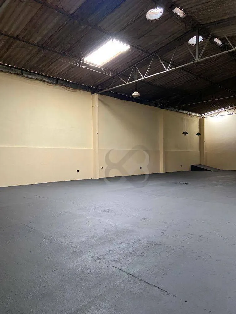 Depósito-Galpão, 344 m² - Foto 4