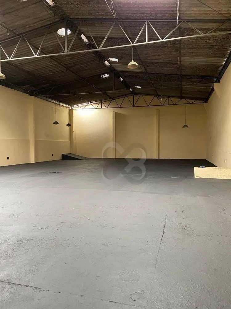 Depósito-Galpão, 344 m² - Foto 5