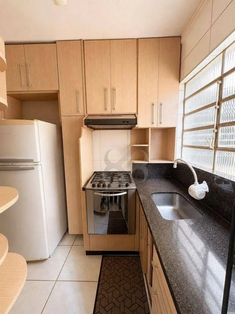 Apartamento, 2 quartos, 43 m² - Foto 3