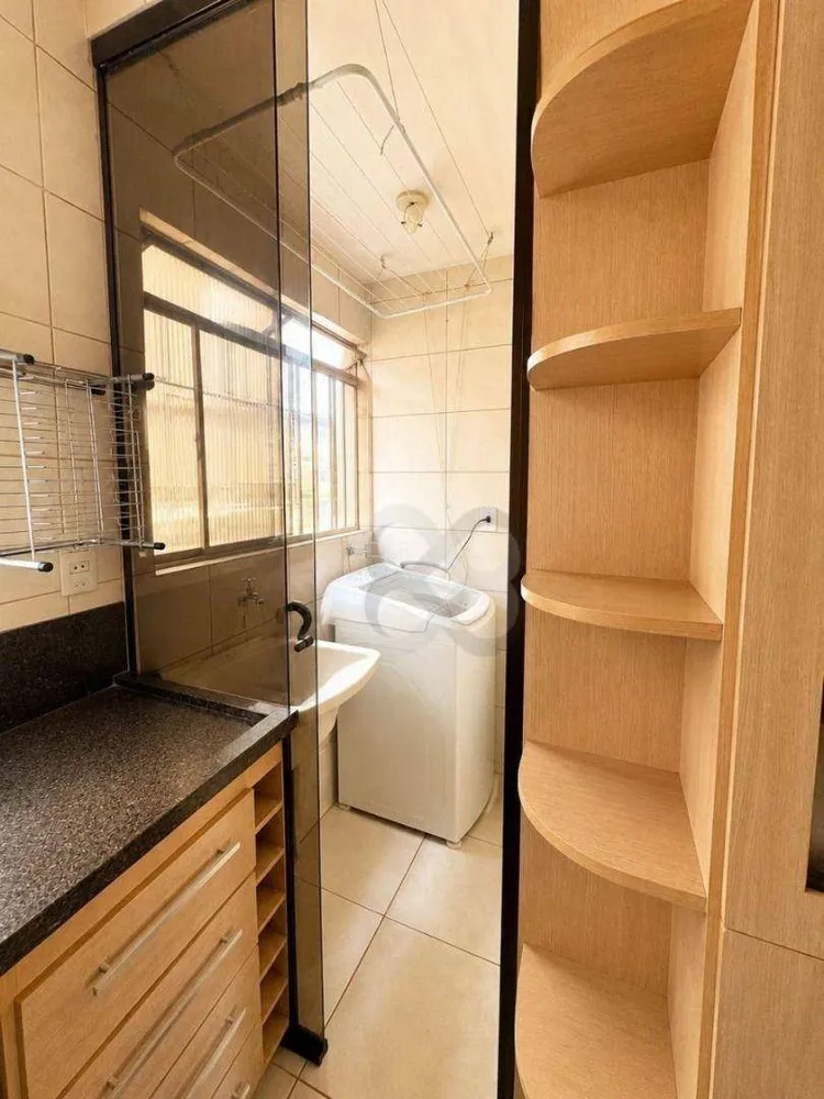 Apartamento, 2 quartos, 43 m² - Foto 11