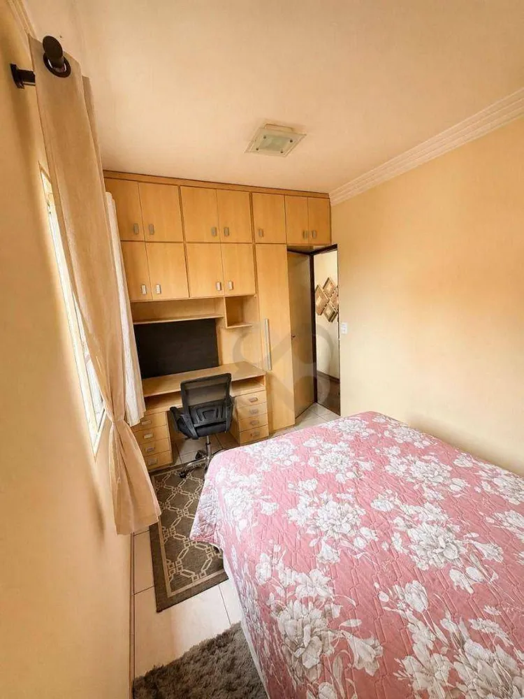 Apartamento, 2 quartos, 43 m² - Foto 9