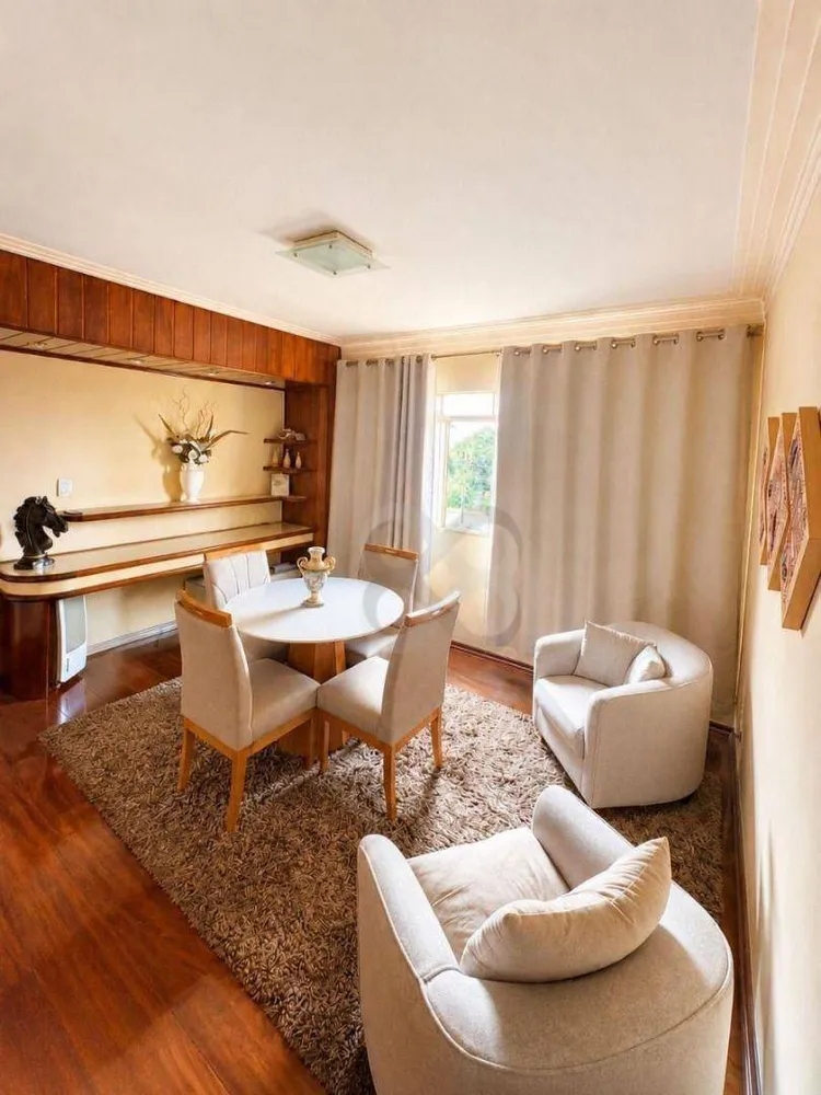 Apartamento, 2 quartos, 43 m² - Foto 1