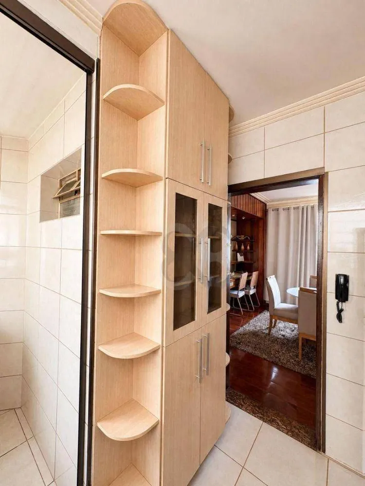 Apartamento, 2 quartos, 43 m² - Foto 5