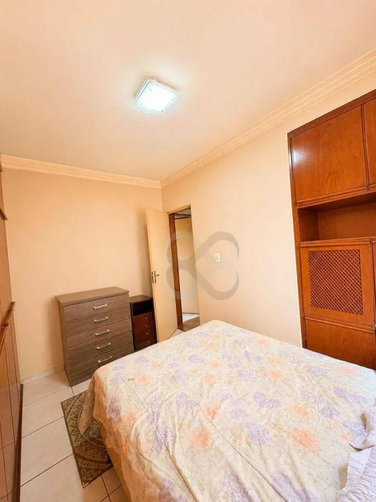 Apartamento, 2 quartos, 43 m² - Foto 4