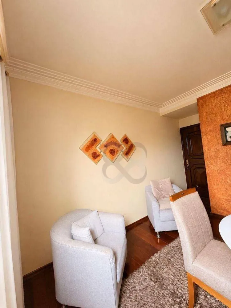 Apartamento, 2 quartos, 43 m² - Foto 2