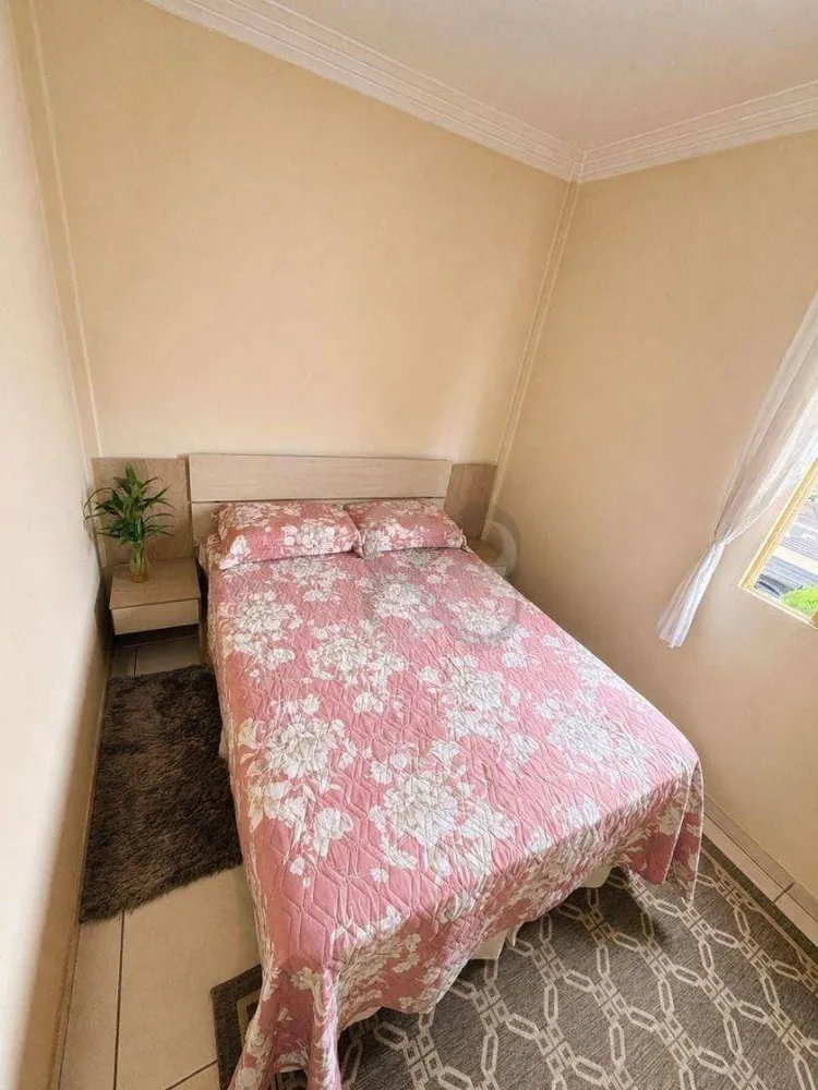 Apartamento, 2 quartos, 43 m² - Foto 8