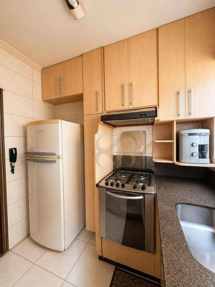 Apartamento, 2 quartos, 43 m² - Foto 6