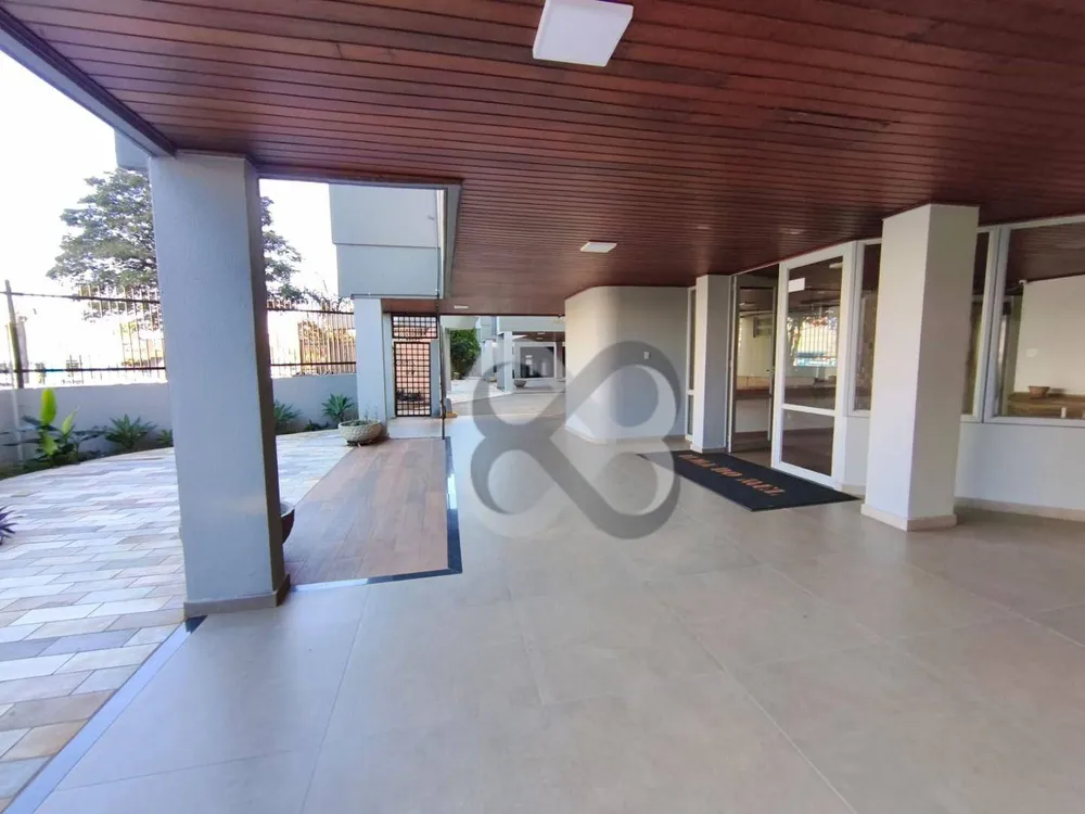 Apartamento, 2 quartos, 58 m² - Foto 1