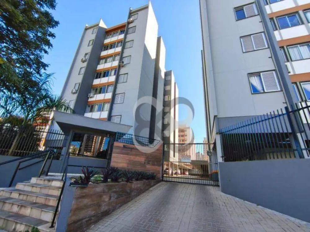 Apartamento, 2 quartos, 58 m² - Foto 2