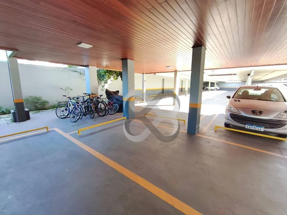Apartamento, 2 quartos, 58 m² - Foto 4