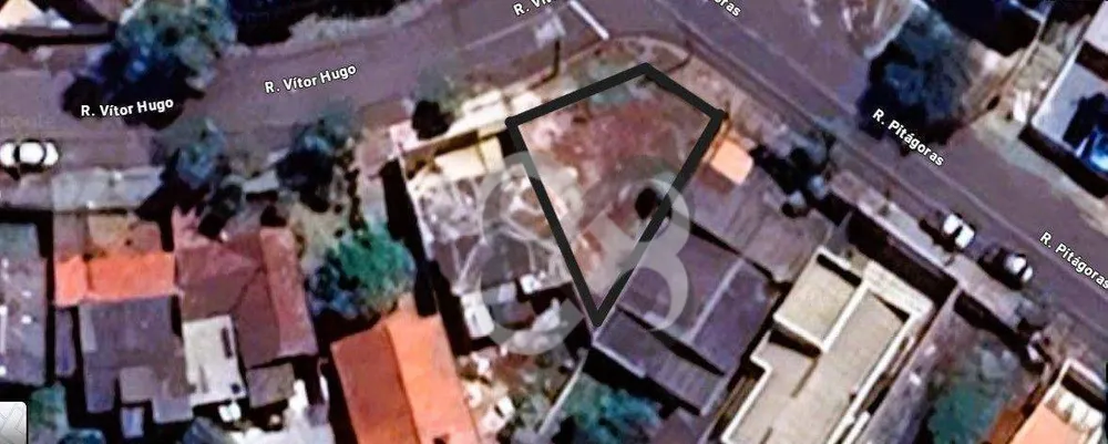 Terreno, 250 m² - Foto 2
