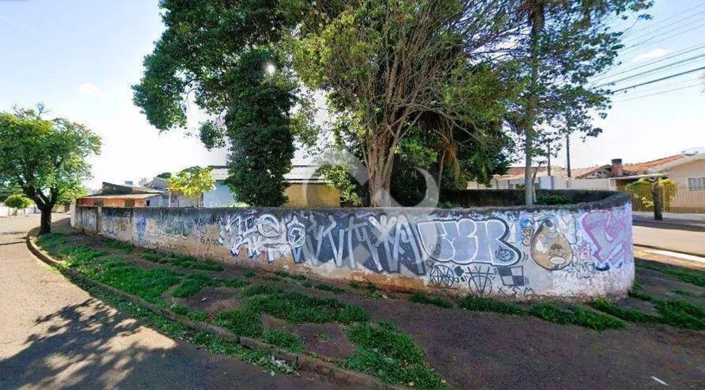 Terreno, 250 m² - Foto 1