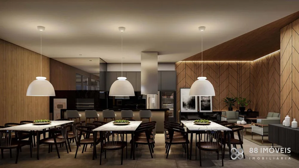 Apartamento, 3 quartos, 216 m² - Foto 7