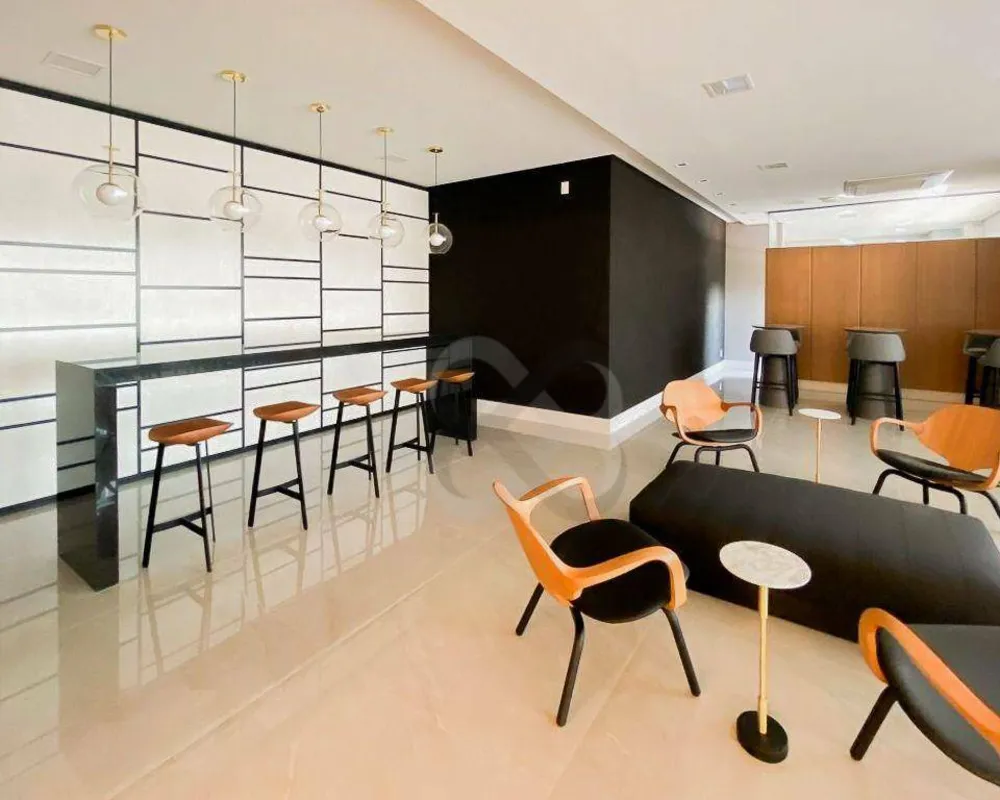 Apartamento, 3 quartos, 216 m² - Foto 6