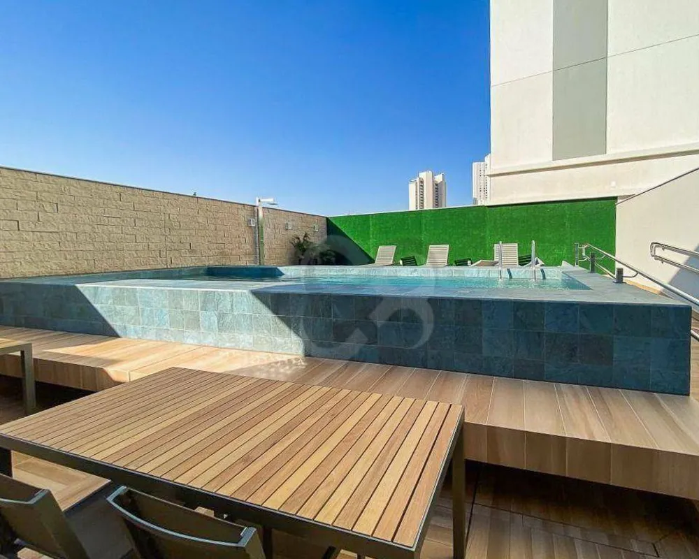 Apartamento, 3 quartos, 216 m² - Foto 4