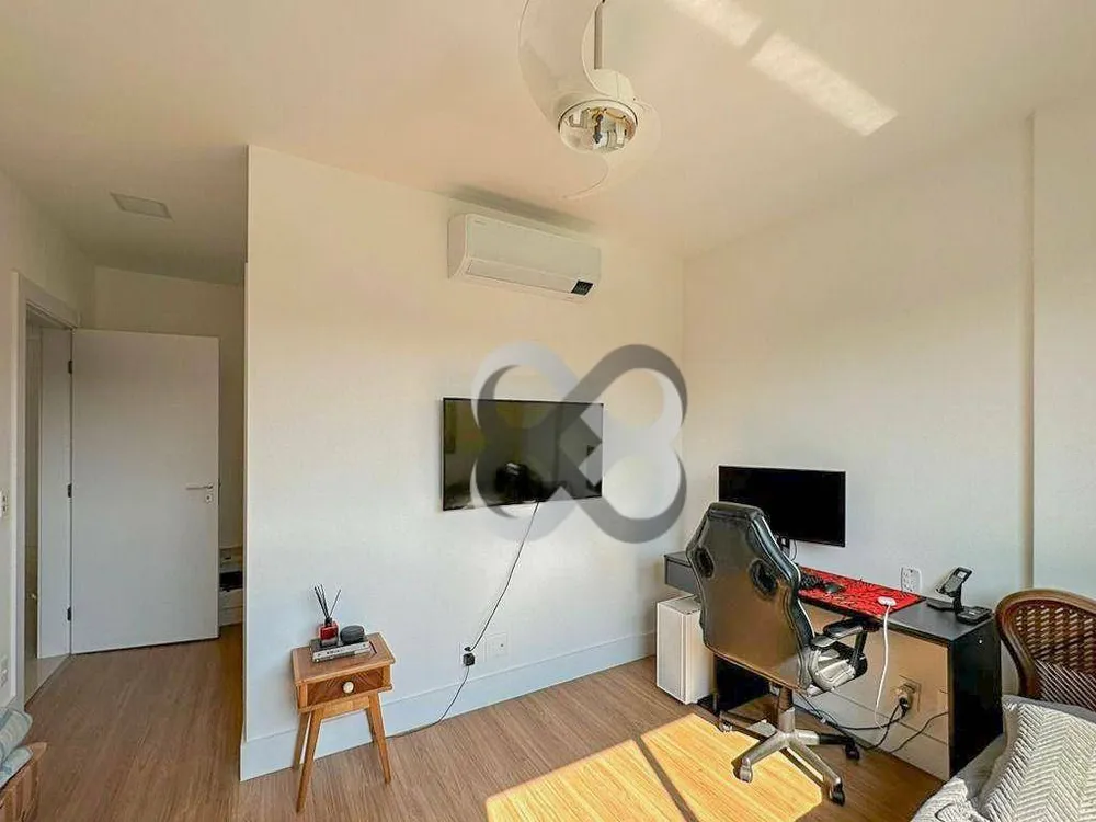 Apartamento, 3 quartos, 216 m² - Foto 3