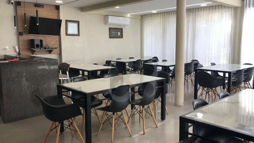 Apartamento, 3 quartos, 70 m² - Foto 5