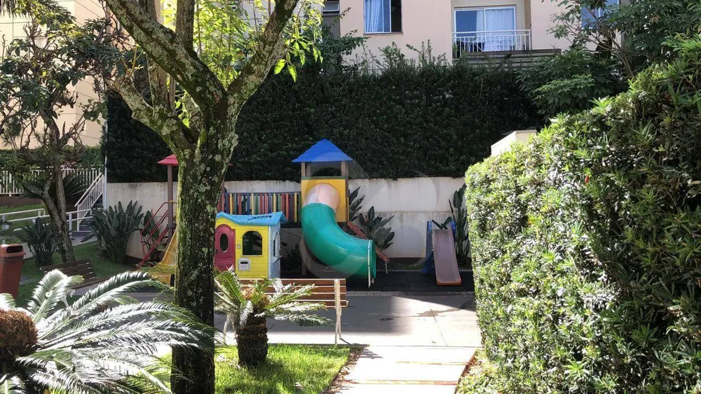 Apartamento, 3 quartos, 70 m² - Foto 6