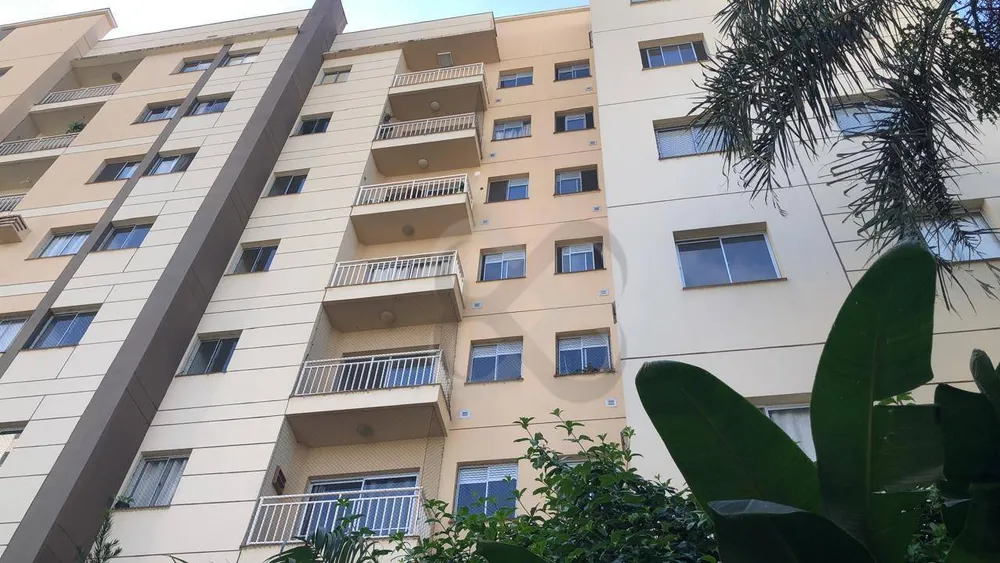 Apartamento, 3 quartos, 70 m² - Foto 1