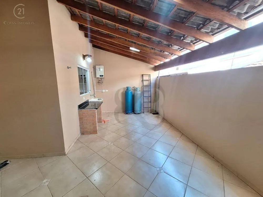 Casa de Condomínio, 3 quartos - Foto 11