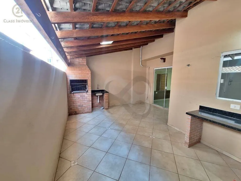 Casa de Condomínio, 3 quartos - Foto 12