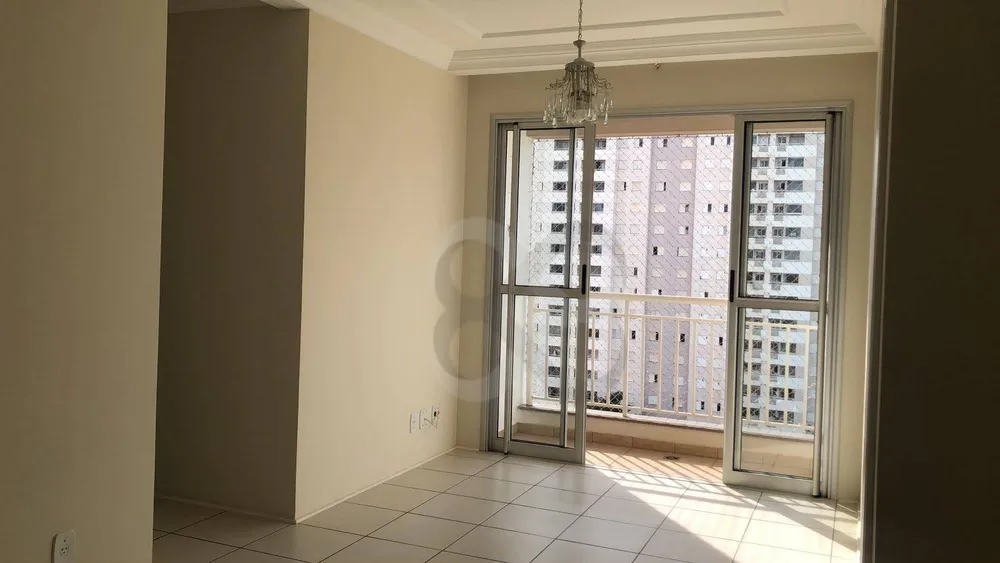 Apartamento, 3 quartos, 69 m² - Foto 2