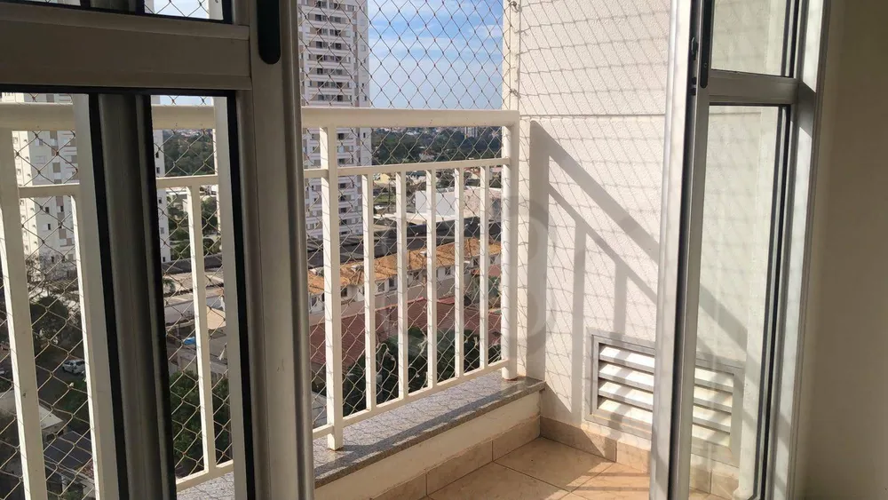 Apartamento, 3 quartos, 69 m² - Foto 4