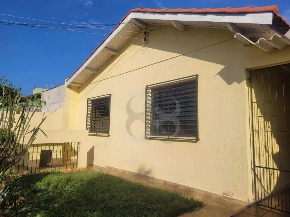 Casa, 4 quartos, 140 m² - Foto 1