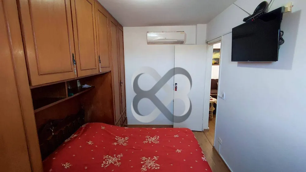 Apartamento, 2 quartos, 50 m² - Foto 6