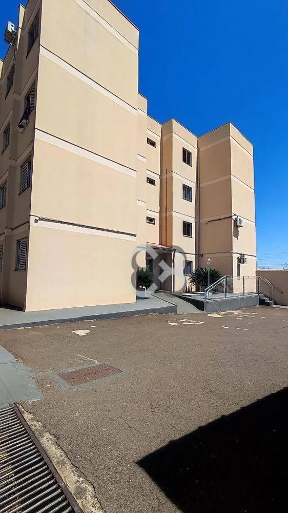 Apartamento, 2 quartos, 50 m² - Foto 1