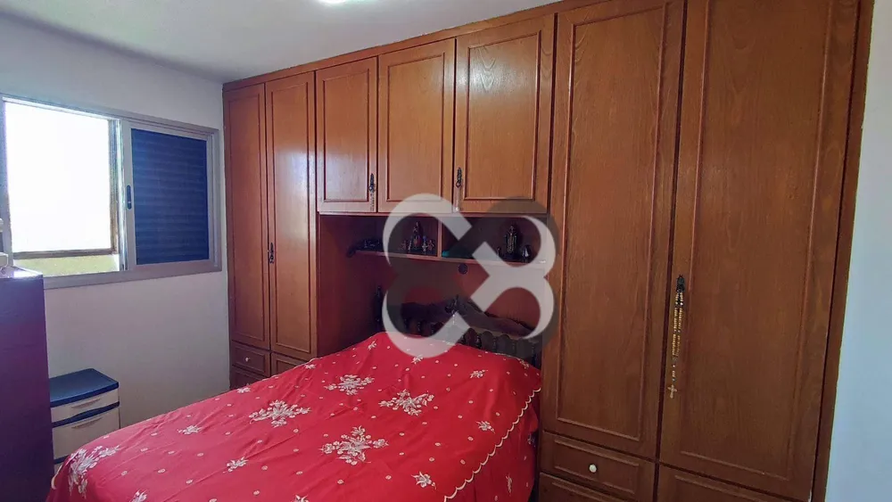 Apartamento, 2 quartos, 50 m² - Foto 7