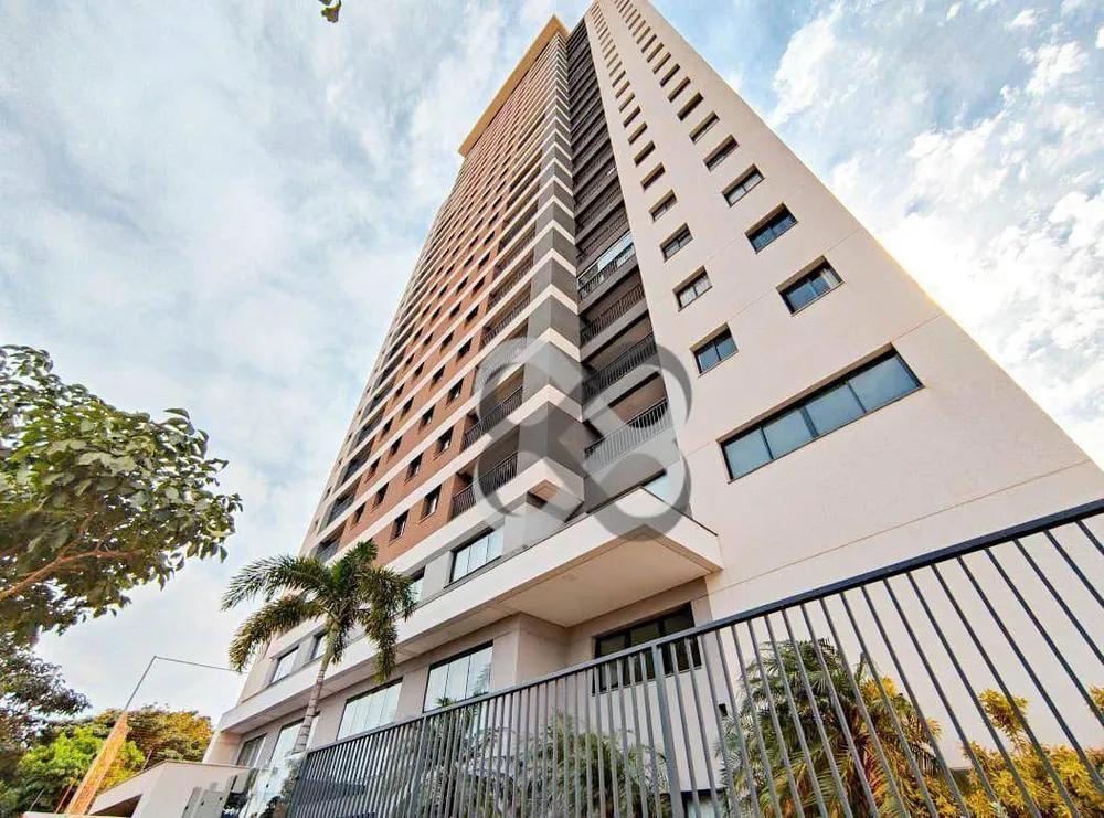 Apartamento, 3 quartos, 71 m² - Foto 1