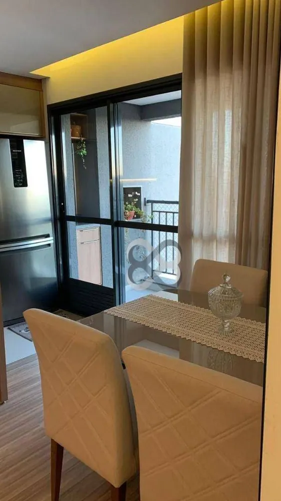 Apartamento, 3 quartos, 71 m² - Foto 2