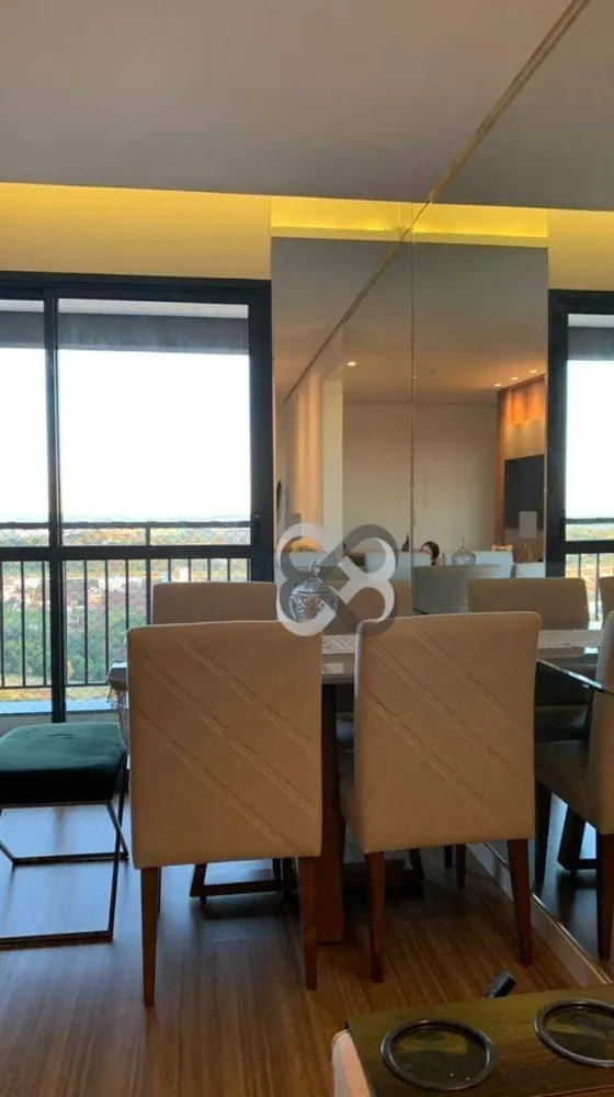 Apartamento, 3 quartos, 71 m² - Foto 3