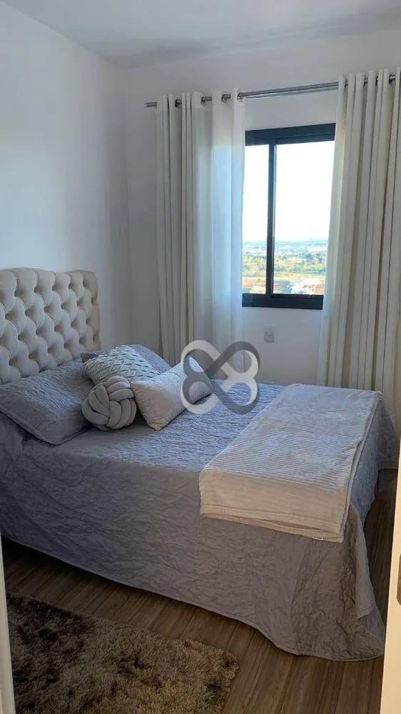 Apartamento, 3 quartos, 71 m² - Foto 4