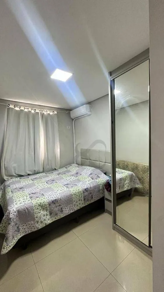 Apartamento, 2 quartos, 44 m² - Foto 7