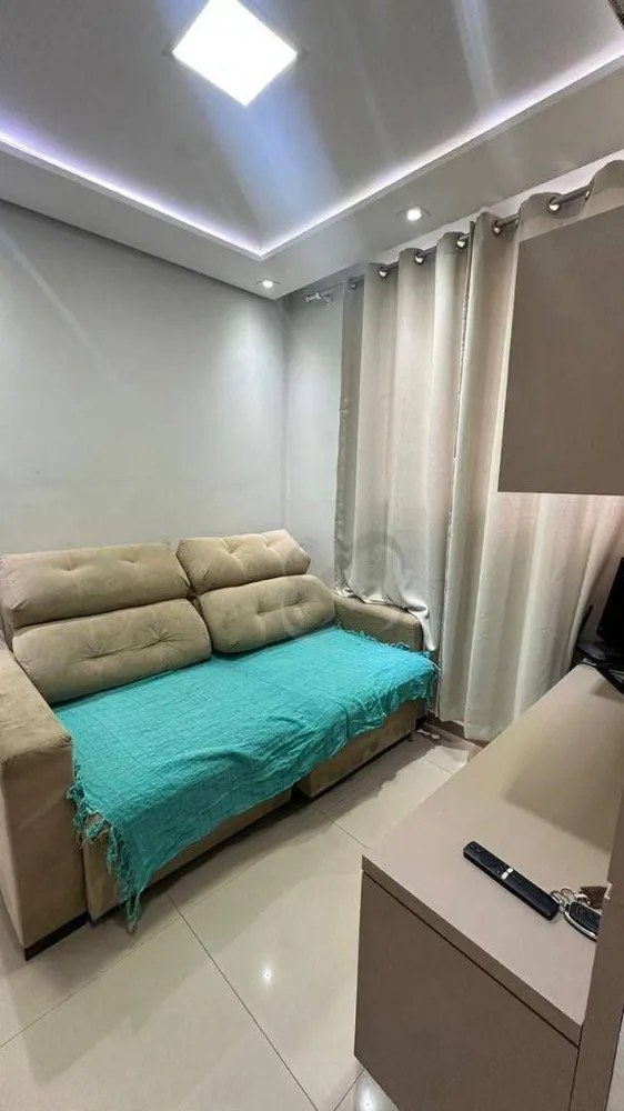 Apartamento, 2 quartos, 44 m² - Foto 6