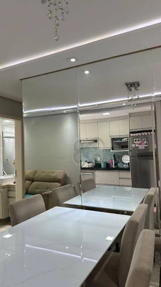 Apartamento, 2 quartos, 44 m² - Foto 5