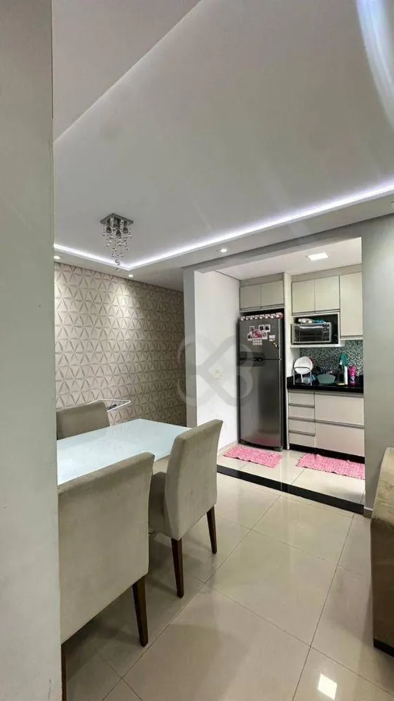 Apartamento, 2 quartos, 44 m² - Foto 3
