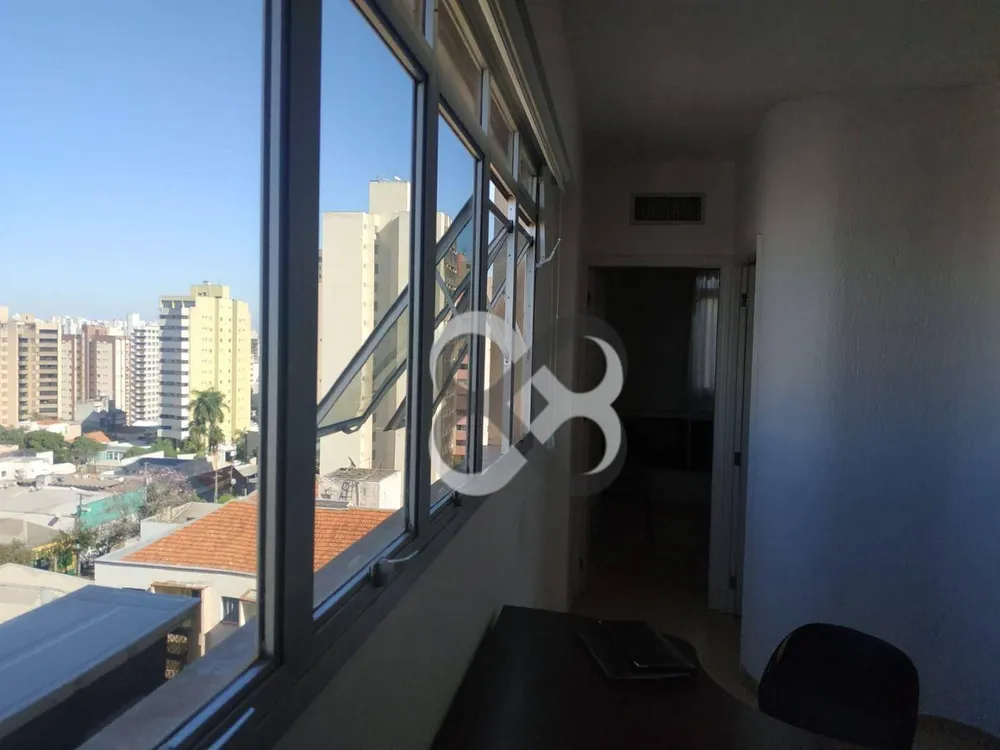 Sala-Conjunto, 54 m² - Foto 6