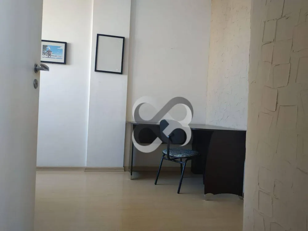 Sala-Conjunto, 54 m² - Foto 4